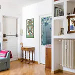 Lejlighed Floor With Terrace *