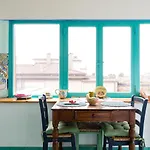Floor With Terrace Lejlighed Rom