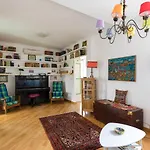 Floor With Terrace Lejlighed