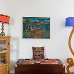 Floor With Terrace Lejlighed *