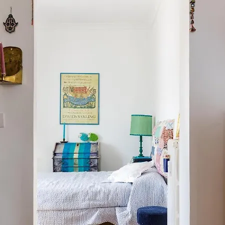 Lejlighed Floor With Terrace Rom