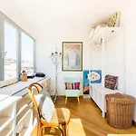 Floor With Terrace Appartement *