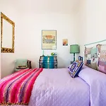 Appartement Floor With Terrace *