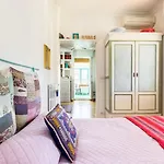 Appartement Floor With Terrace Rome