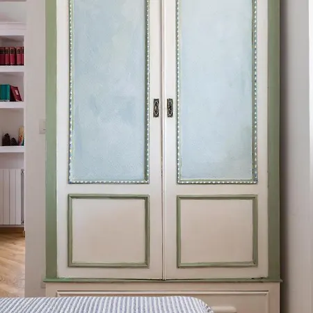 Floor With Terrace * Рим