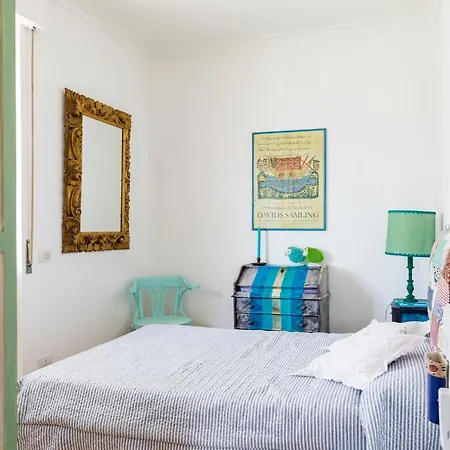 Apartamento Floor With Terrace