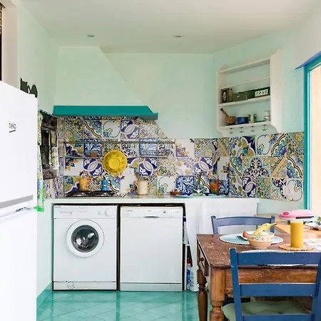 Appartement Floor With Terrace