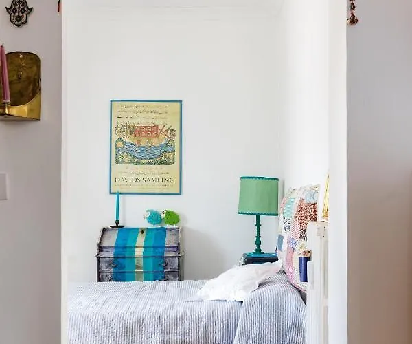 Апартаменты Floor With Terrace Рим